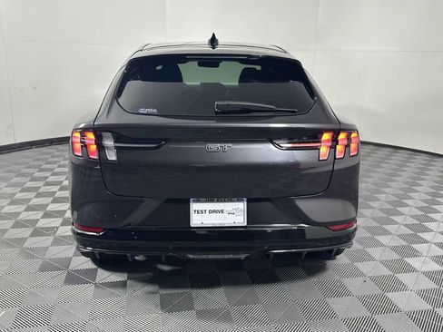 Certified 2022 Ford Mustang Mach-E GT image 6