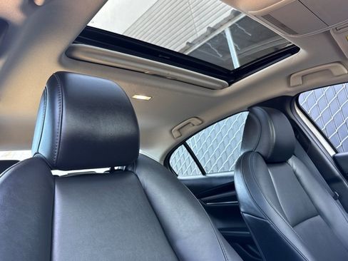 Used 2024 MAZDA MAZDA3 s image 16