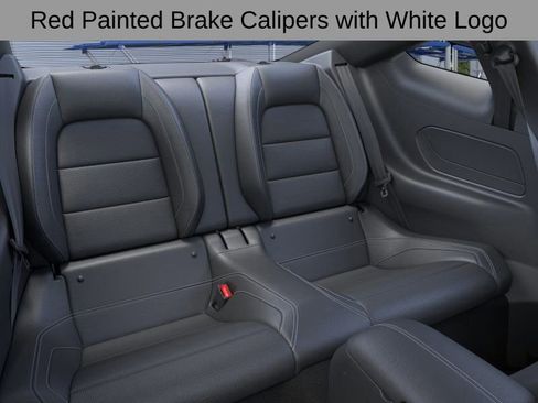 New 2026 Ford Mustang GT Premium image 12