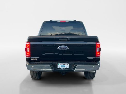 Used 2023 Ford F150 XLT w/ Equipment Group 302A High image 5