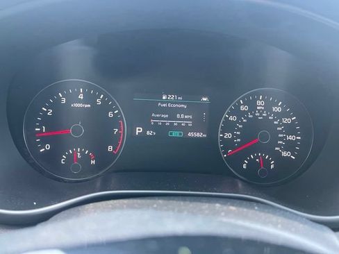 Used 2022 Kia Sportage SX AWD/4WD image 19
