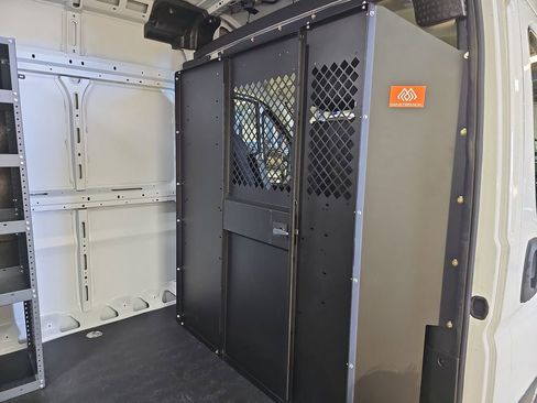 New 2026 RAM ProMaster 2500 w/ Convenience Group image 25