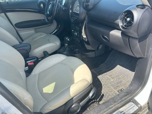 Used 2014 MINI Cooper Countryman image 12