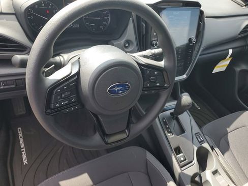 Certified 2026 Subaru Crosstrek 2.0i Premium AWD/4WD image 18