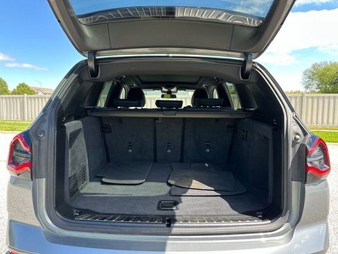 Used 2024 BMW X3 xDrive30i w/ Premium Package w/ZPA AWD/4WD image 19