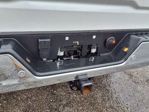 Certified 2022 GMC Sierra 1500 SLT w/ SLT Premium Plus Package image 25