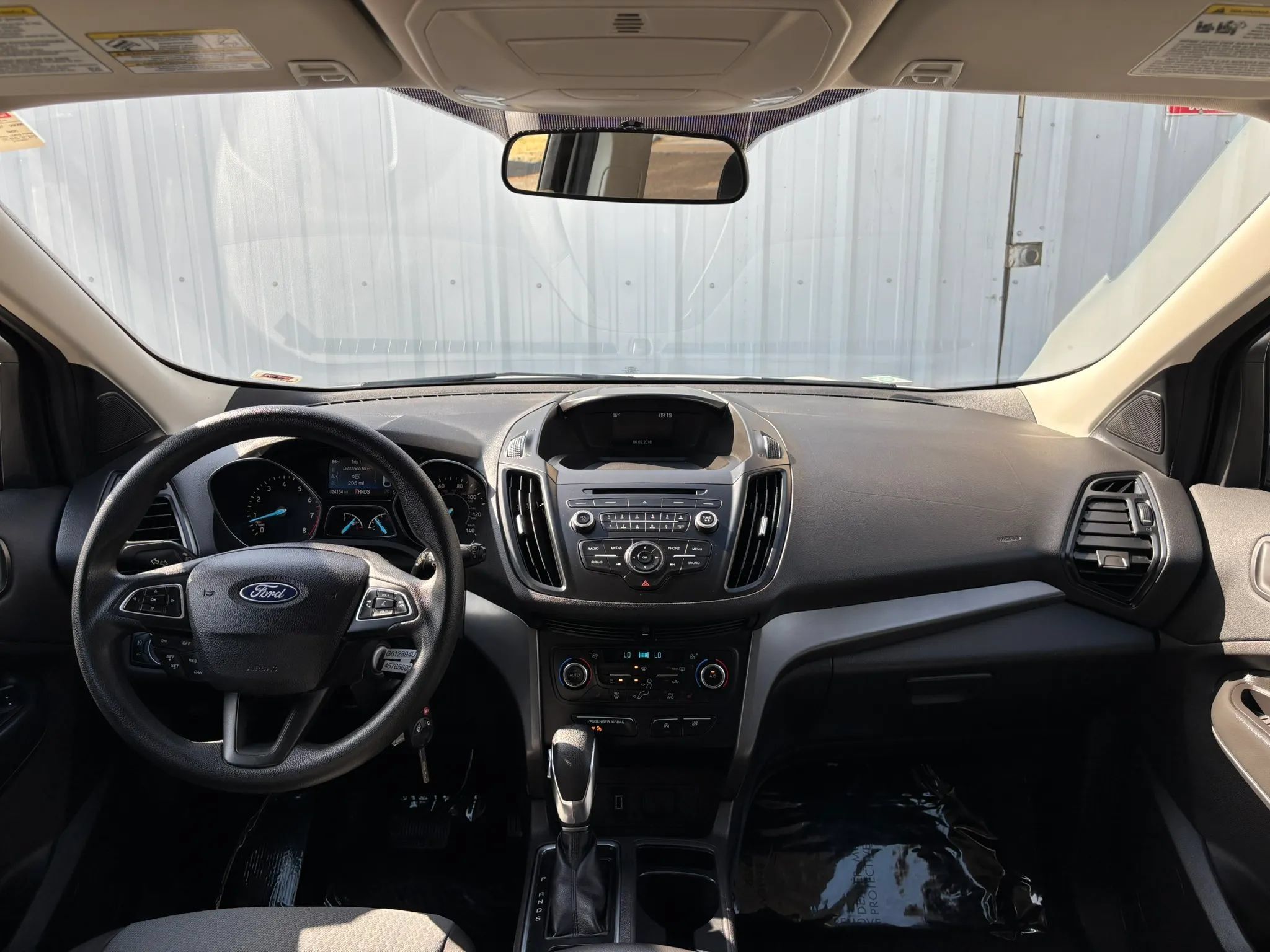 Used 2018 Ford Escape SE AWD/4WD image 19