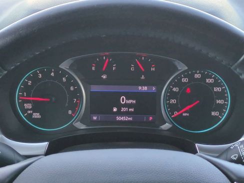 Used 2021 Chevrolet Traverse LT w/ LPO, Floor Liner Package image 32