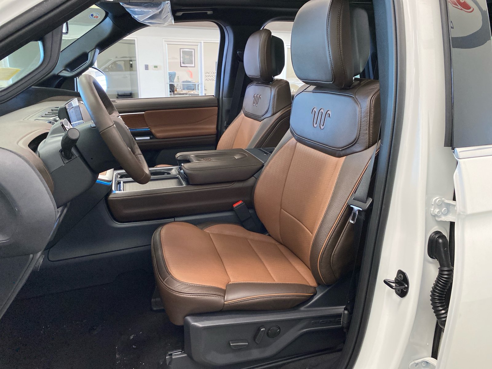 New 2026 Ford Expedition Max King Ranch AWD/4WD image 20