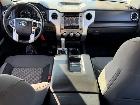 Used 2019 Toyota Tundra SR5 w/ SR5 Convenience Package image 23