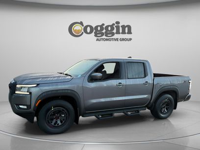New 2026 Nissan Frontier Pro-X w/ Pro-X Convenience Package