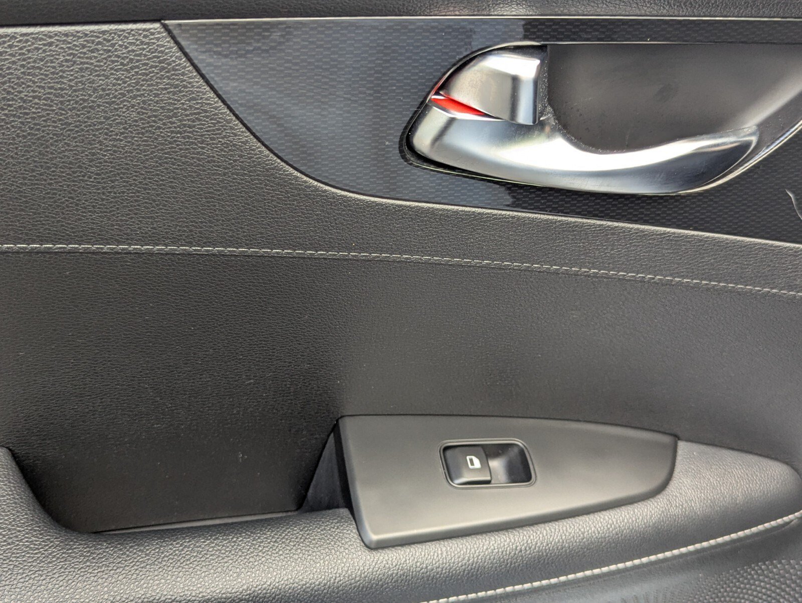 Used 2022 Kia Forte GT-Line w/ GT-Line Premium Package FWD image 44