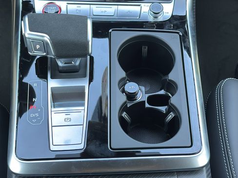 New 2026 Audi RS Q8 performance image 21