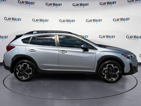 Used 2023 Subaru Crosstrek 2.5i Limited w/ Popular Package #4 AWD/4WD image 6