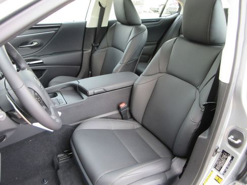 New 2025 Lexus ES 350 350 image 28