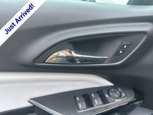 New 2026 Chevrolet Trax LT FWD image 12