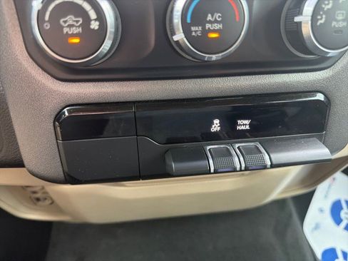 Used 2021 RAM 1500 Big Horn AWD/4WD image 26