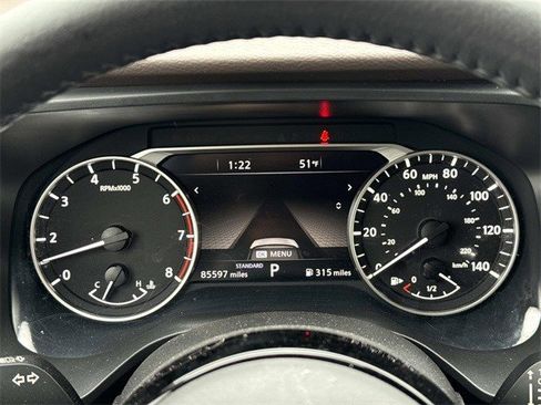 Used 2023 Nissan Rogue SL w/ SL Premium Package image 28