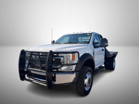 Used 2022 Ford F450 XLT AWD/4WD image 2