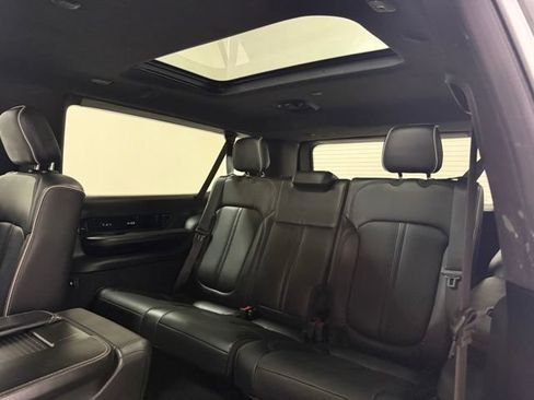 Used 2024 Jeep Grand Wagoneer L Series II w/ Quick Order Packagew 28T AWD/4WD image 27