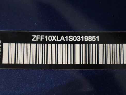 Used 2025 Ferrari 12Cilindri RWD image 30
