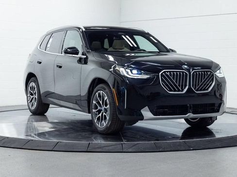 New 2026 BMW X3 xDrive30i w/ Convenience Package AWD/4WD image 5