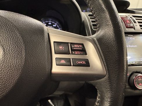 Used 2014 Subaru Forester 2.5i Touring image 15