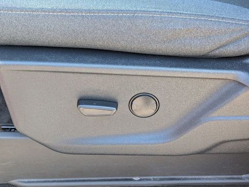 Used 2025 Ford F150 XLT w/ Equipment Group 301A Standard image 14