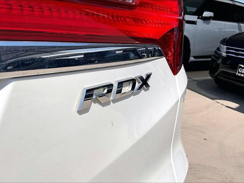 Used 2013 Acura RDX FWD w/ Technology Package image 39