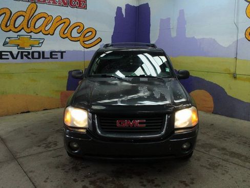 Used 2003 GMC Envoy SLE w/ 1SB Preferred Equipment Group image 3