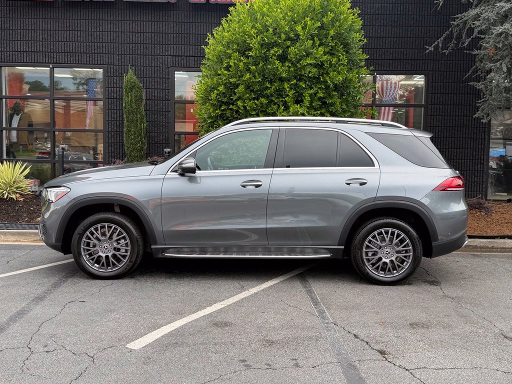 Used 2022 Mercedes-Benz GLE 350 w/ Premium Package image 7
