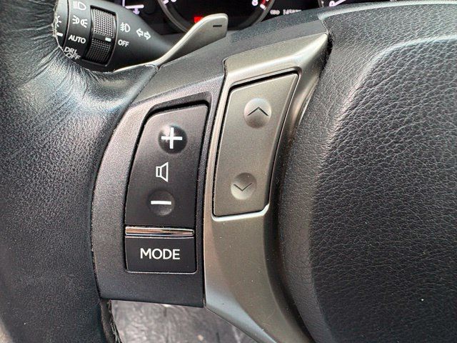 Used 2014 Lexus GS 350 AWD w/ Premium Package image 30