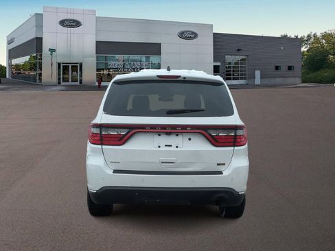 Used 2015 Dodge Durango Police image 9