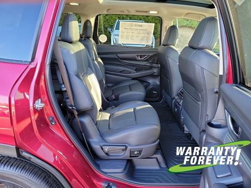 New 2025 Subaru Ascent Bronze Edition image 17