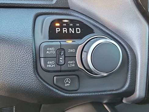 New 2026 RAM 1500 Big Horn image 32