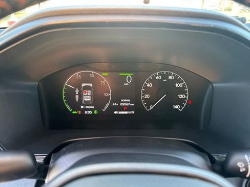 Used 2024 Honda CR-V Sport image 22