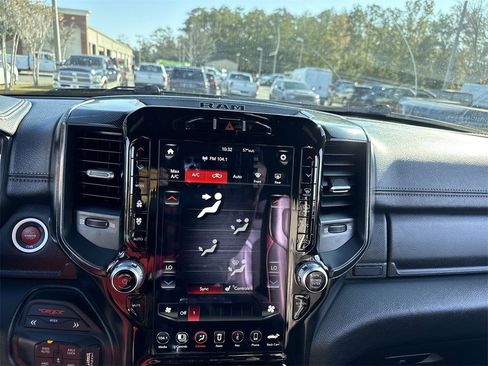 Used 2021 RAM 1500 TRX image 21