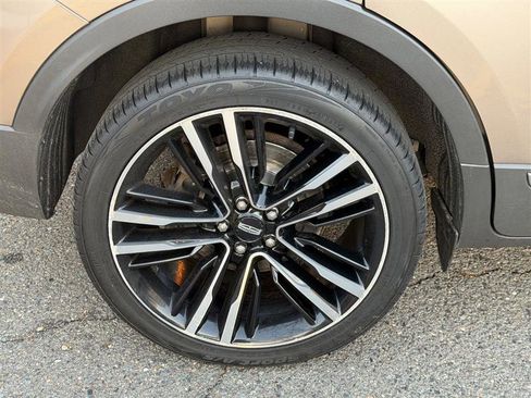 Used 2018 Lincoln MKC Reserve w/ Lincoln MKC Climate Package image 17