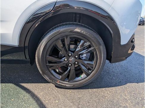 New 2026 Buick Encore GX Sport Touring w/ Comfort Package image 24