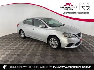 Used 2016 Nissan Sentra SV w/ Style Package video 1