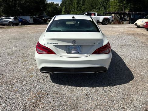 Used 2018 Mercedes-Benz CLA 250 4MATIC image 14