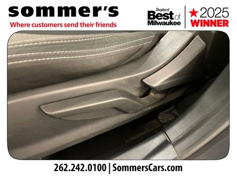 Used 2020 Subaru Outback 2.5i image 10