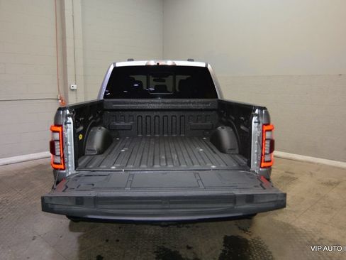 Used 2022 Ford F150 Raptor w/ Equipment Group 801A High AWD/4WD image 26