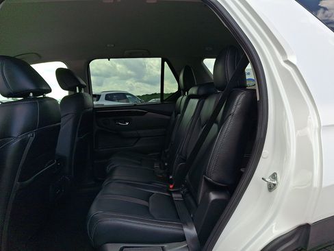 Certified 2023 Honda Pilot EX-L image 10