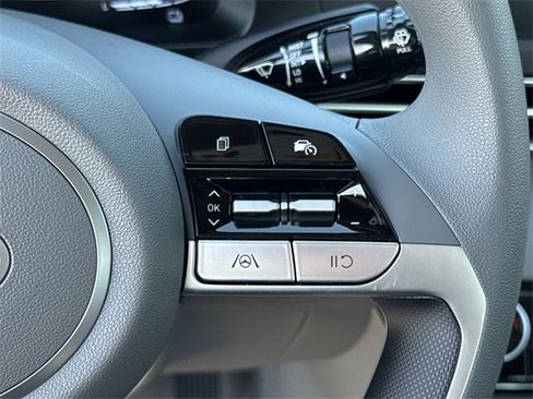 New 2026 Hyundai Elantra Blue image 25