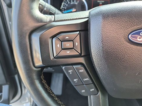 Used 2019 Ford Expedition Max Limited image 33