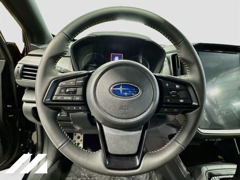 New 2026 Subaru Crosstrek 2.5i Sport AWD/4WD image 11