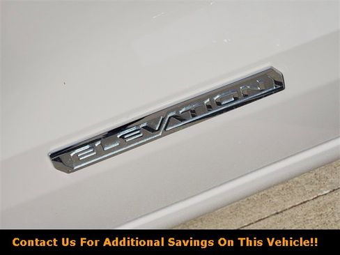 New 2026 GMC Canyon Elevation w/ Convenience Package image 8