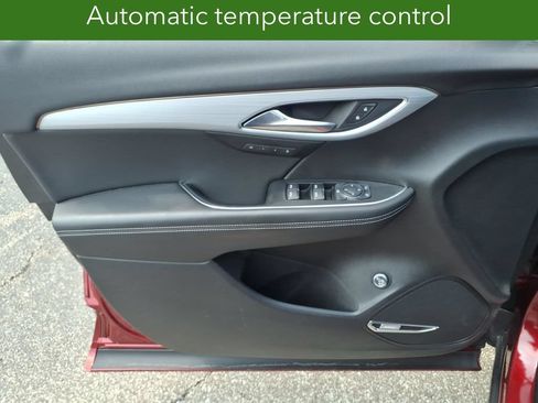 Certified 2024 Buick Envision Avenir AWD/4WD image 28