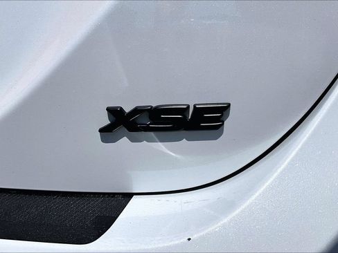 Used 2024 Toyota Camry XSE w/ Navigation Package FWD image 29